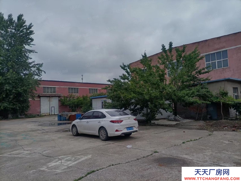 (出售) 和泰馨城附近廠房出售，獨門獨院，臨近主城區，包稅