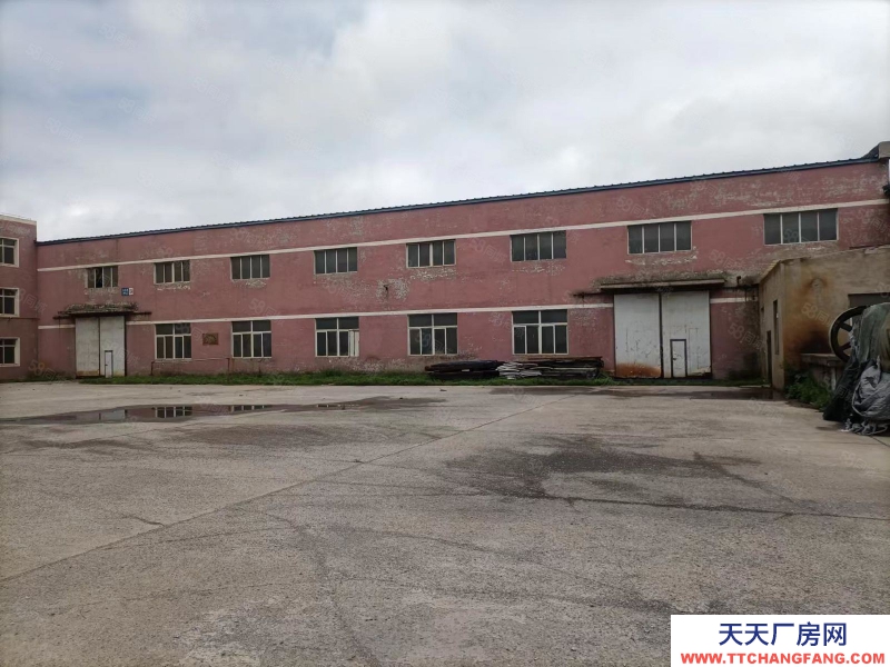 (出售) 和泰馨城附近廠房出售，獨門獨院，臨近主城區，包稅