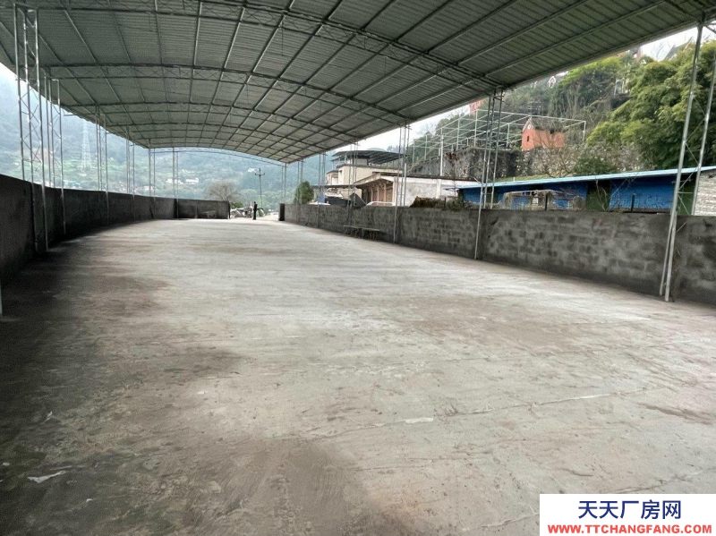 重慶涪陵倉庫出租。誠心要,價格可商議