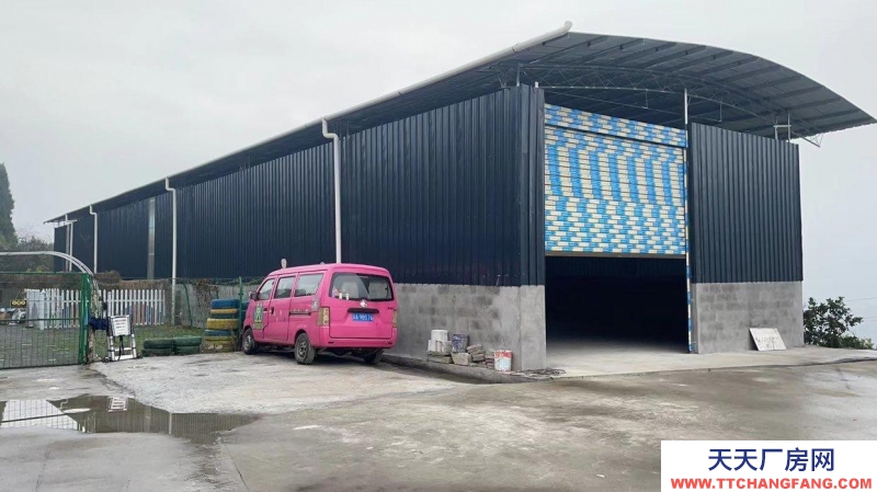 重慶涪陵倉庫出租。誠心要,價格可商議