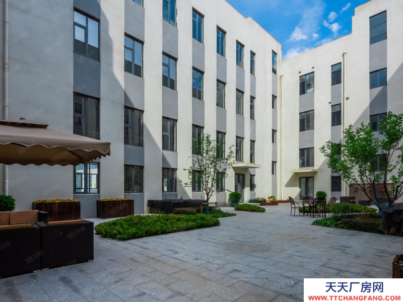 (出售) 于洪舉架6米一手廠房140萬 園區其他配套齊全