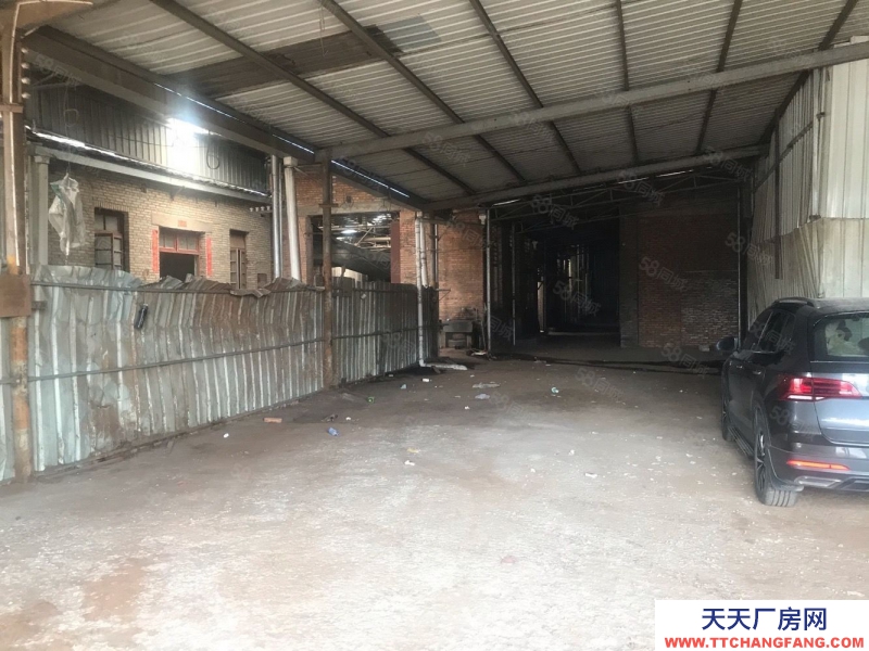 (出租) 福州閩侯鐵嶺 820平米一樓倉庫 15元每平米出租