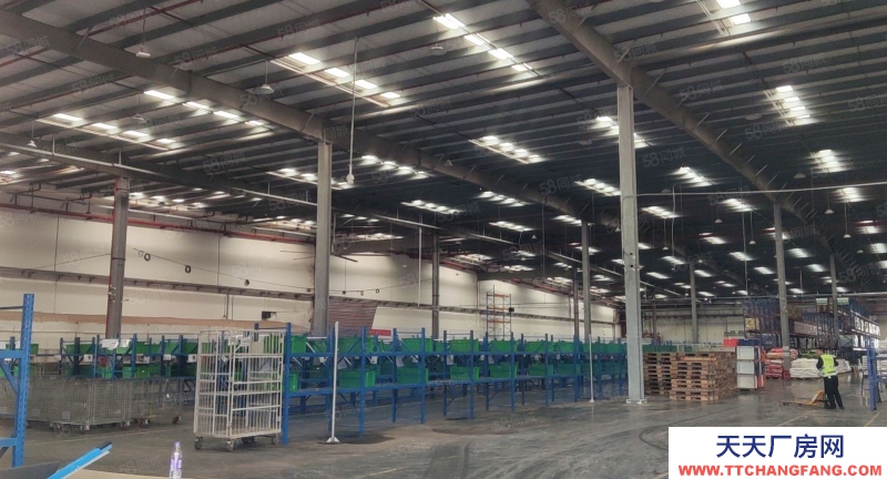 (出租) 福州閩侯荊溪標準倉庫挑高12米20000平可分割大車進出簽長期