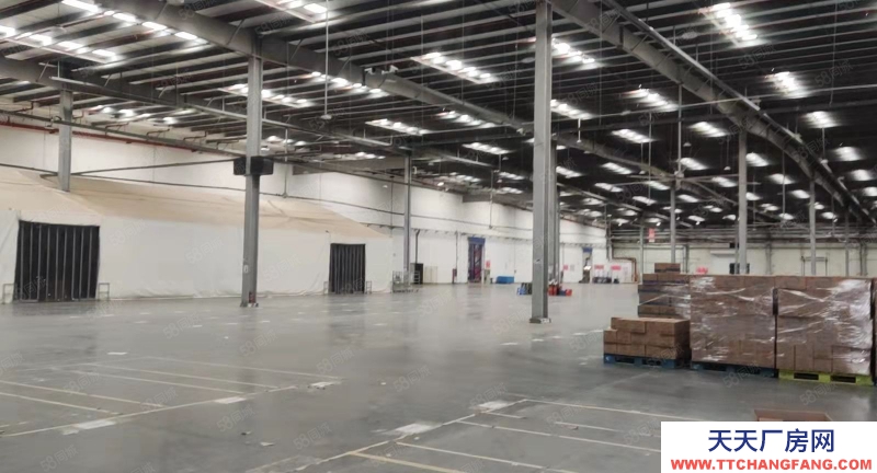 (出租) 福州閩侯荊溪標準倉庫挑高12米20000平可分割大車進出簽長期