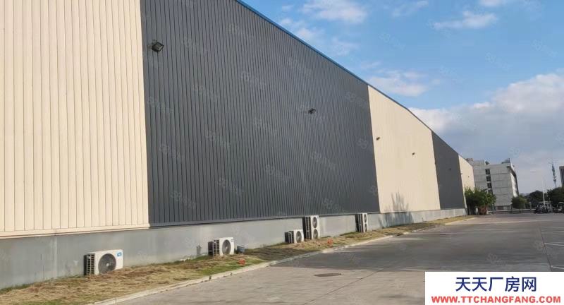 (出租) 福州閩侯荊溪標準倉庫挑高12米20000平可分割大車進出簽長期