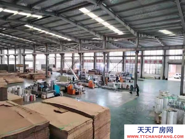 南京市棲霞區(qū)出租全新標(biāo)準(zhǔn)廠房 首層10米 國道邊 地鐵口旁