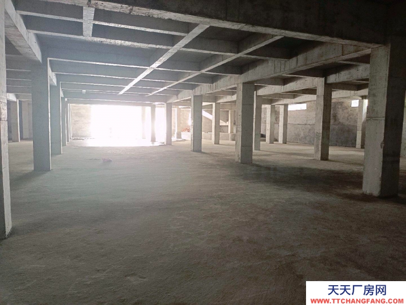 重慶涪陵 磚混結(jié)構(gòu),層高4.5米,公路邊,交通方便