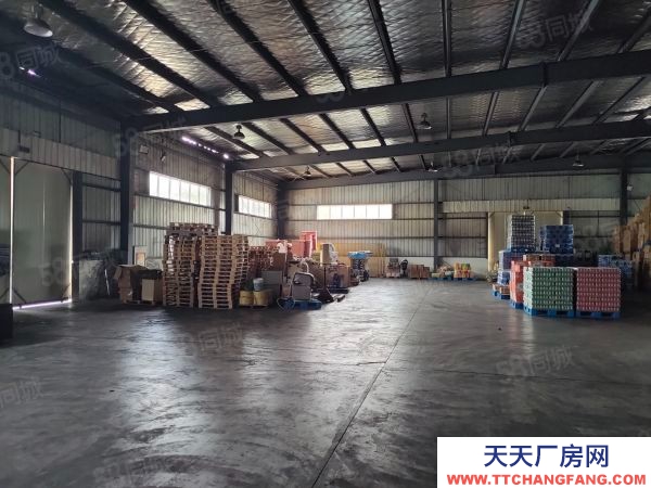 南京市棲霞新港大道400平單層。適合大車(chē)進(jìn)出,固話地坪。