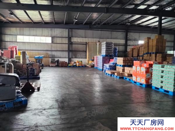 南京市棲霞新港大道400平單層。適合大車(chē)進(jìn)出,固話地坪。