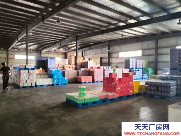 南京市棲霞新港大道400平單層。適合大車(chē)進(jìn)出,固話地坪。