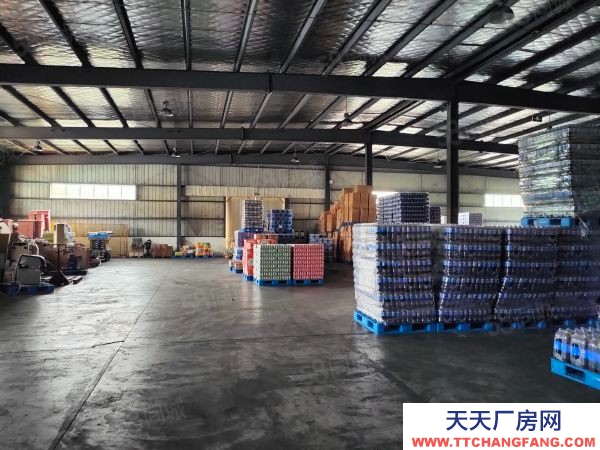 南京市棲霞新港大道400平單層。適合大車(chē)進(jìn)出,固話地坪。