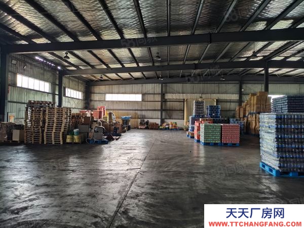 南京市棲霞新港大道400平單層。適合大車(chē)進(jìn)出,固話地坪。