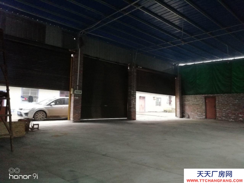 重慶涪陵江東棄土場進去一公里 倉庫 200平米