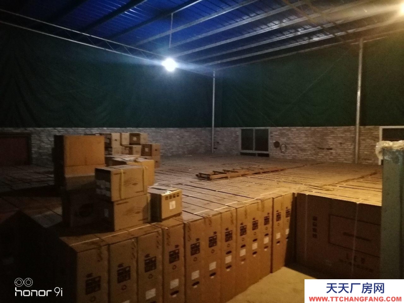 重慶涪陵江東棄土場進去一公里 倉庫 200平米