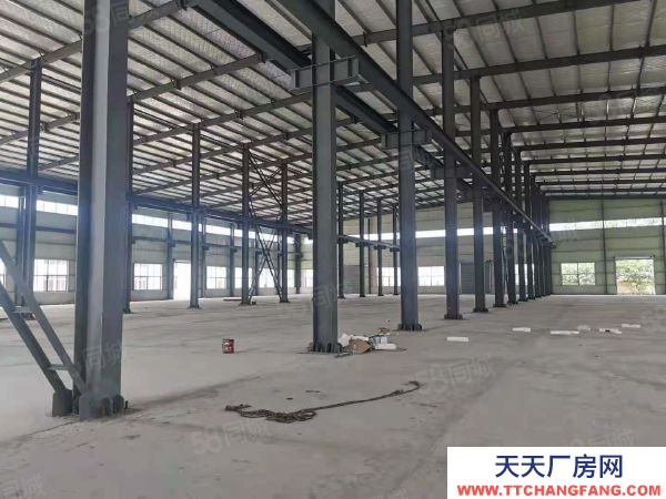 南京市棲霞區 首付80萬買1000平廠房 輕松擁有自有廠房 低價廠房出售