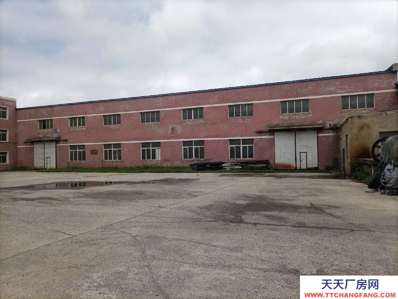 (出售) 出售!于洪區宏發家具附近,獨門獨院,能進大車,交通便利!