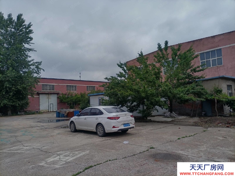 (出售) 出售!于洪區宏發家具附近,獨門獨院,能進大車,交通便利!