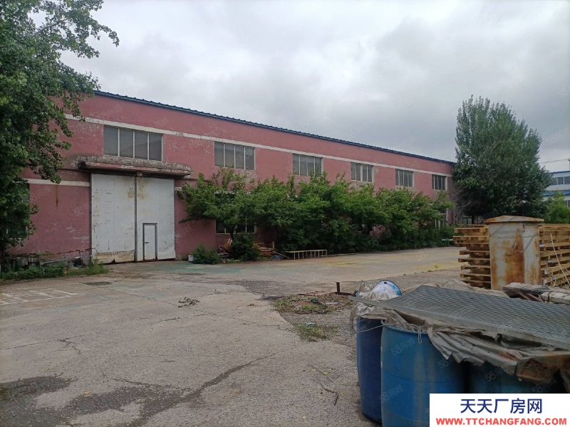 (出售) 出售!于洪區宏發家具附近,獨門獨院,能進大車,交通便利!