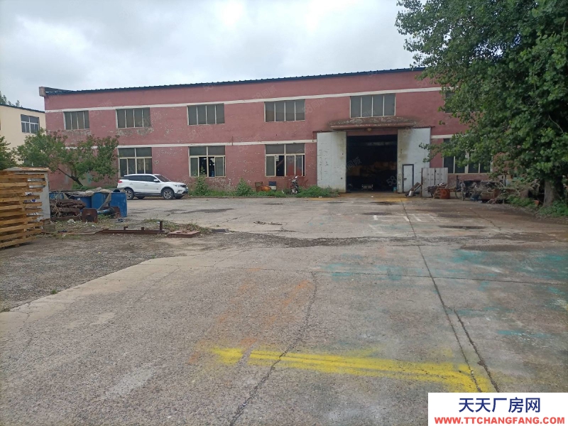 (出售) 出售!于洪區宏發家具附近,獨門獨院,能進大車,交通便利!