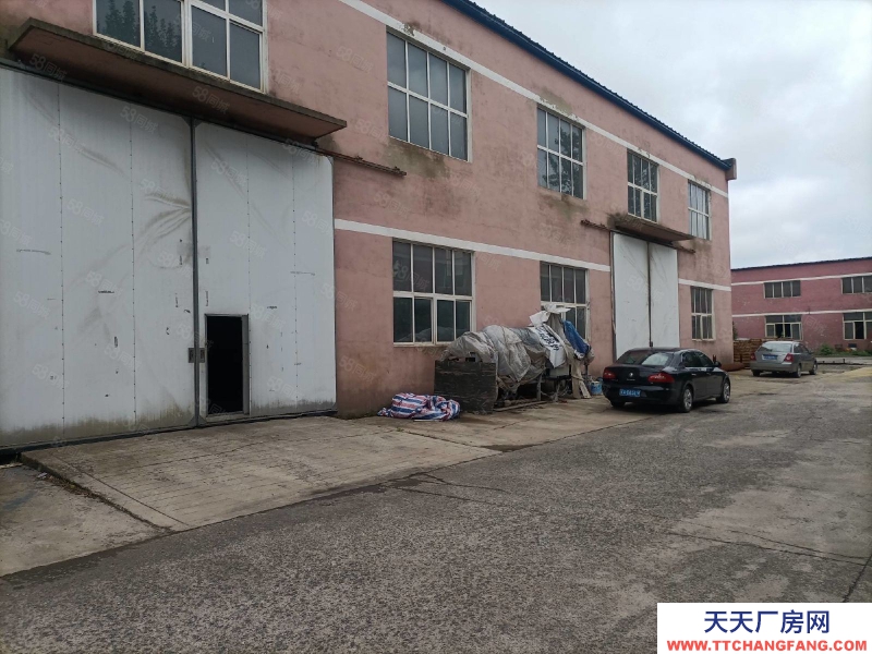 (出售) 出售!于洪區宏發家具附近,獨門獨院,能進大車,交通便利!