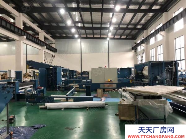 南京市棲霞區低價售 滁州汊河 50年工業廠房 2750平 單層10米高