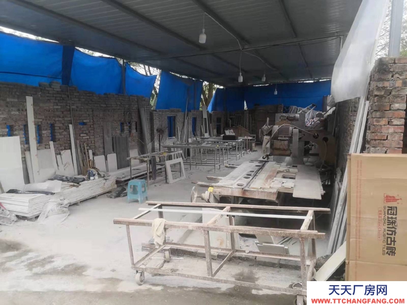 重慶長壽區(qū)渡舟街道廠房出租