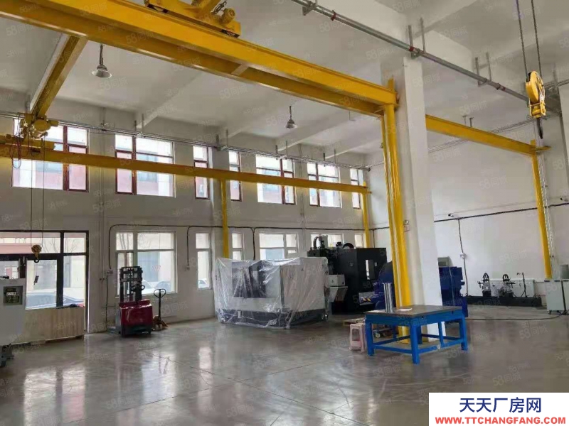 (出售) 首付1層,高標(biāo)準(zhǔn)廠房,位置好交通便利,舉架8米配套齊全