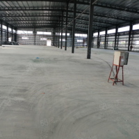 (出租) 贈！免租期長，新塘荔新大道旁獨院單一層廠房倉庫出租可分租