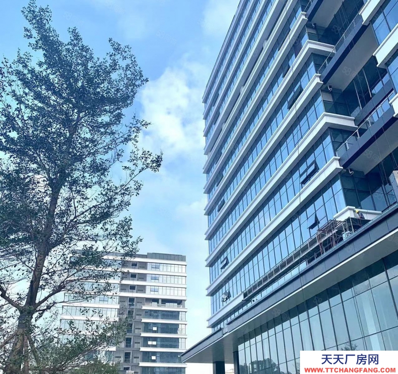 (出租) 福州臺江全新可分割 1千到1萬方廠房 開發商直租 馬尾精裝修廠房