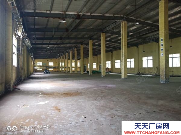 南京市 棲霞金馬路地鐵口占地76畝建筑面積20600平獨院