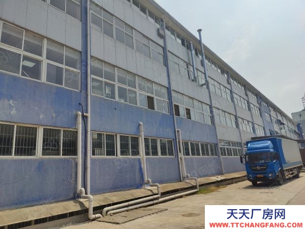 南京市 棲霞金馬路地鐵口占地76畝建筑面積20600平獨院