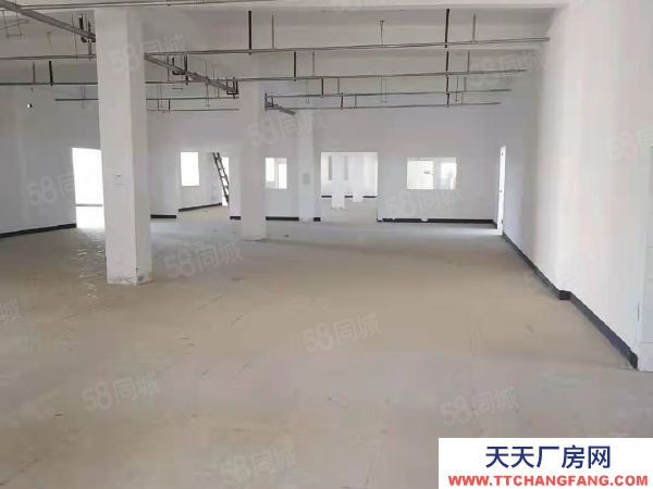 南京市棲霞恒競路獨棟廠房 兩證齊全 層高4.5米 適合電子 電商