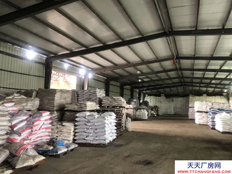 (出售) 于洪造化3000平鋼結構廠房出售,占地7畝