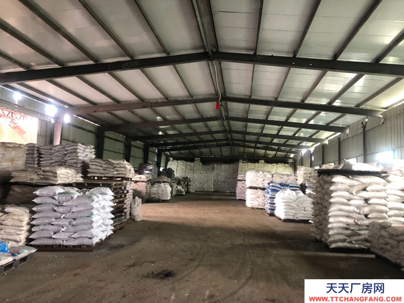 (出售) 于洪造化3000平鋼結(jié)構(gòu)廠房出售,占地7畝