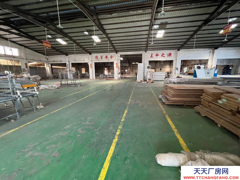 (出租) 低價租！增城區新塘鎮廠房倉庫招租空地大車位充足價格優惠