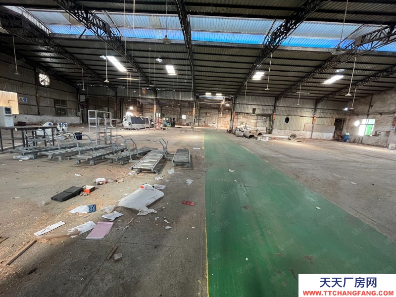 (出租) 低價租!增城區新塘鎮廠房倉庫招租空地大車位充足價格優惠