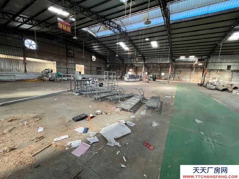 (出租) 低價租!增城區新塘鎮廠房倉庫招租空地大車位充足價格優惠