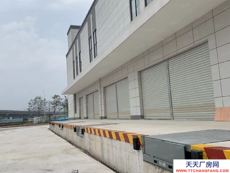 (出租) 福州臺江五萬平方標準廣房出租