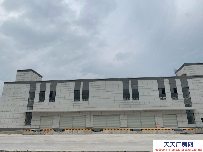 (出租) 福州臺江五萬平方標準廣房出租