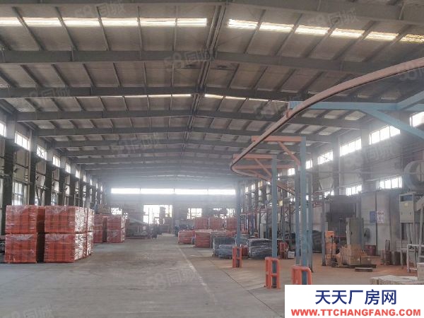 南京市棲霞區(qū)占地78畝標(biāo)準(zhǔn)廠房 獨(dú)門獨(dú)院 性價(jià)比高 地段好