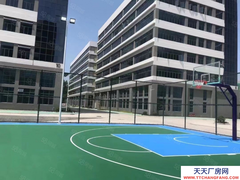 (出售) 全新出售帶紅本！首付二成增城區廠房出售環境優美