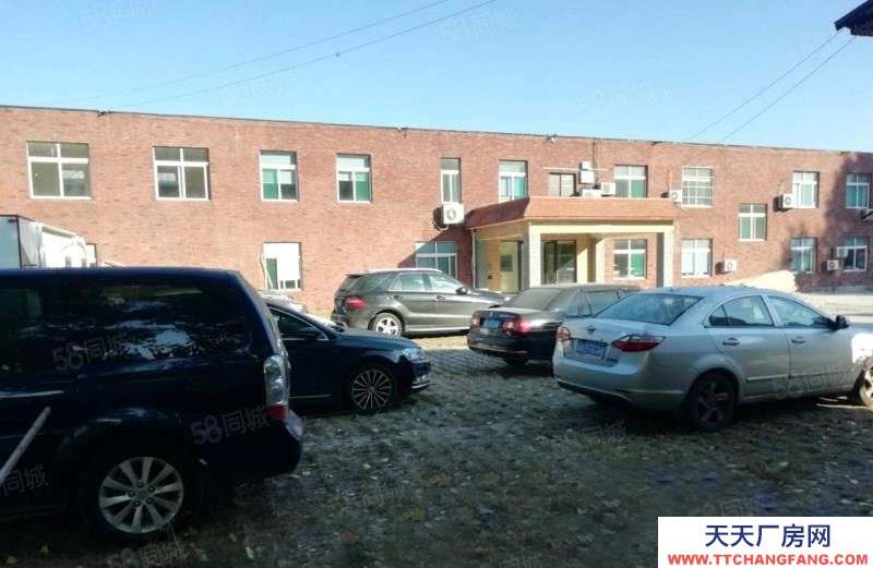 濟南天橋出廠房倉庫寫字樓配套物流倉儲大型車進(jìn)出方便招商