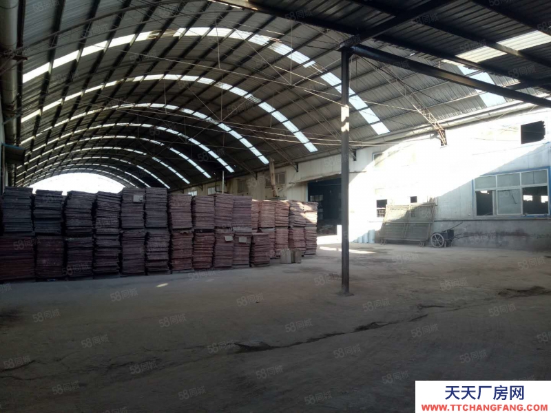 濟南天橋出廠房倉庫寫字樓配套物流倉儲大型車進(jìn)出方便招商