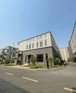 武漢武昌v(出售) 光谷東層高6米標(biāo)準(zhǔn)廠房研發(fā)樓出售 長(zhǎng)江存儲(chǔ)旁 450平起售v