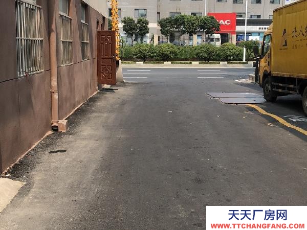 南京市棲霞區新港開發區恒通大道倉庫出租