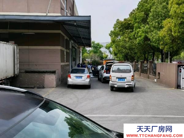 南京市棲霞區新港開發區恒通大道倉庫出租