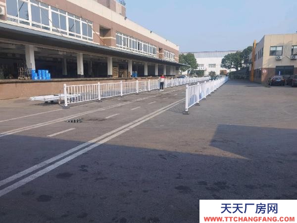 南京市棲霞區新港開發區恒通大道倉庫出租