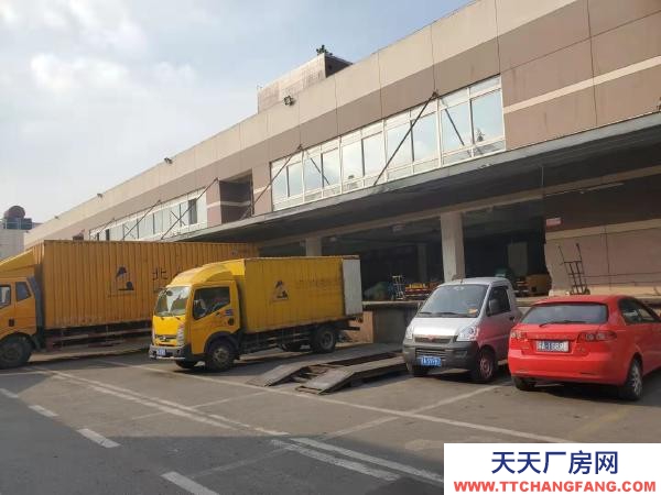 南京市棲霞區新港開發區恒通大道倉庫出租