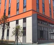 武漢武昌(出售) 鄰武昌城區獨棟框架廠房2000平起 底樓8.1米可架行車