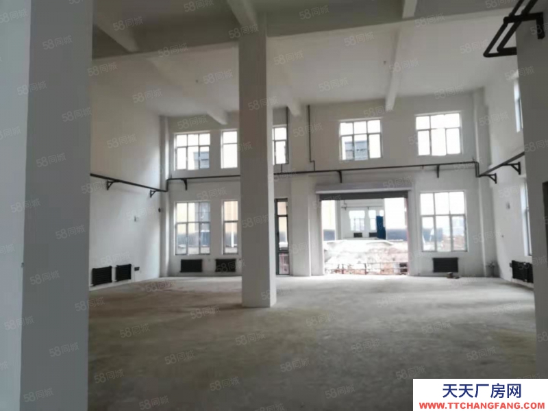 (出租) (庫房8元)于洪樓倉8元,按需分割,手續齊全,性價比高